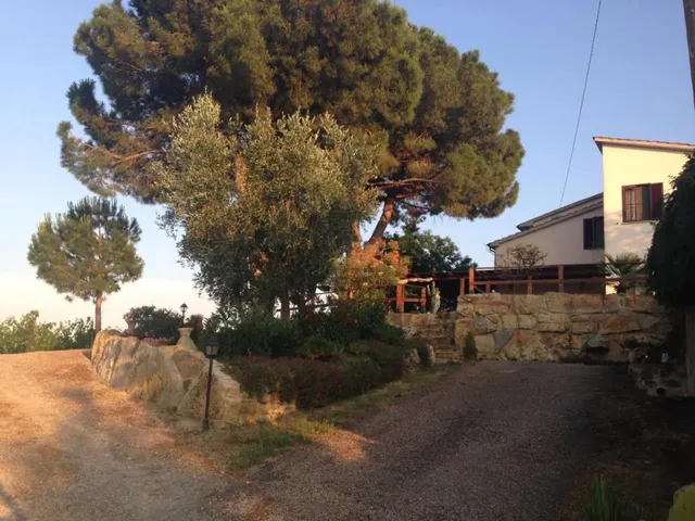 AGRITURISMO I DUE PINI