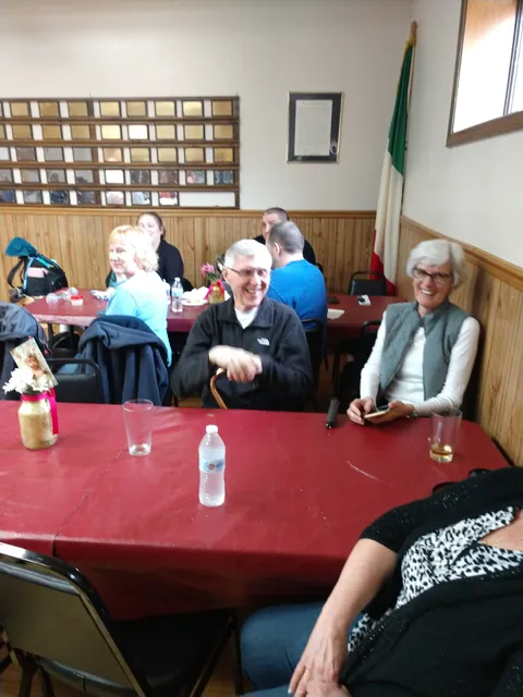 Renaissance Club of North Tonawanda Inc