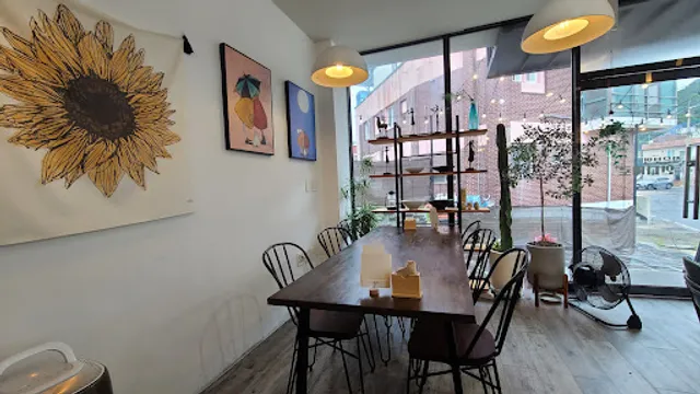 안다미로[부제:작은부엌]