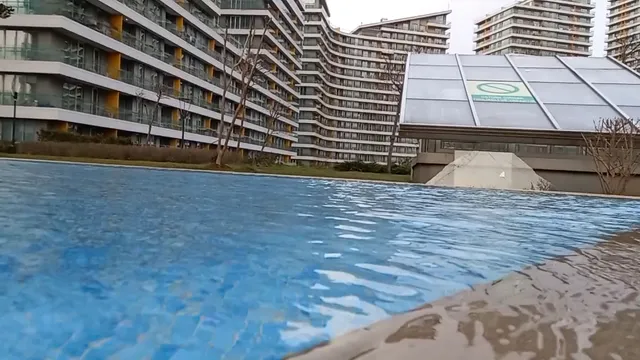 GÖZTEPE MAH BATIŞEHİR