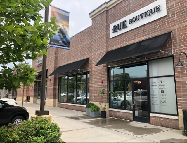 RUE Boutique