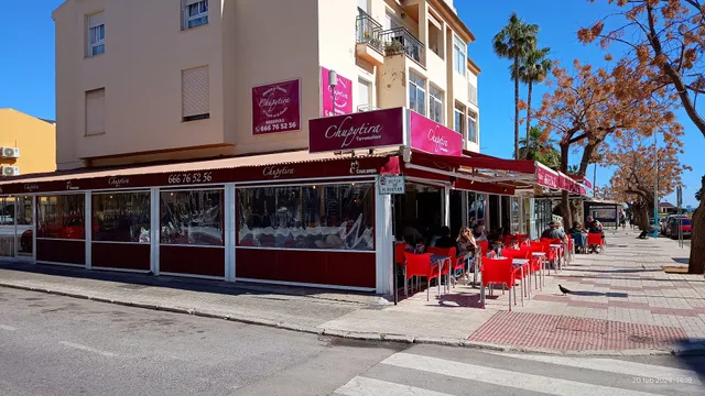 Chupytira Torremolinos