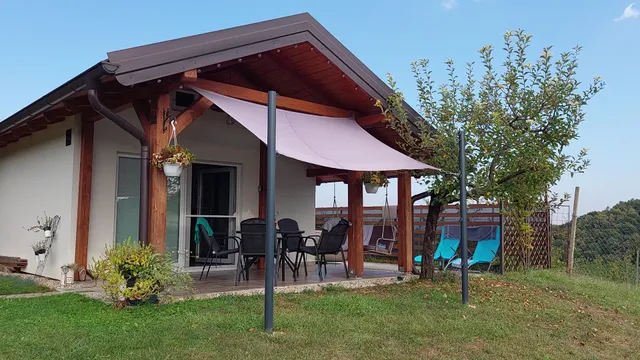 Kuća za odmor Piccolina