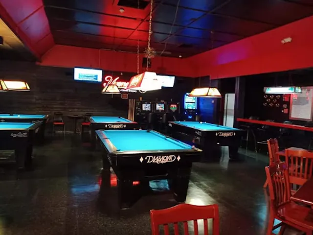 Mulligan's Bar & Night Club