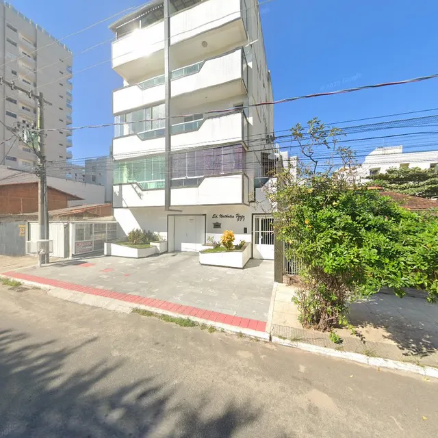 EDIFÍCIO NATÁLIA PORTO