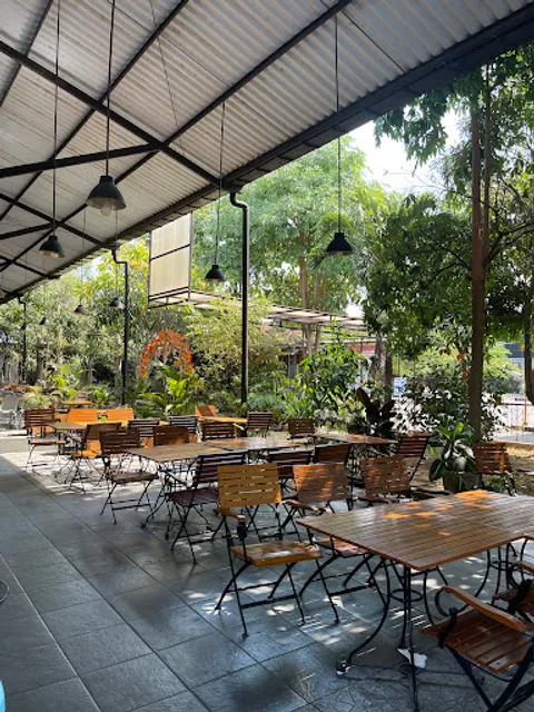 SFA Steak & Resto Solo Baru