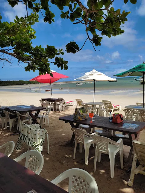 Barraca Do Capitão Pipoca