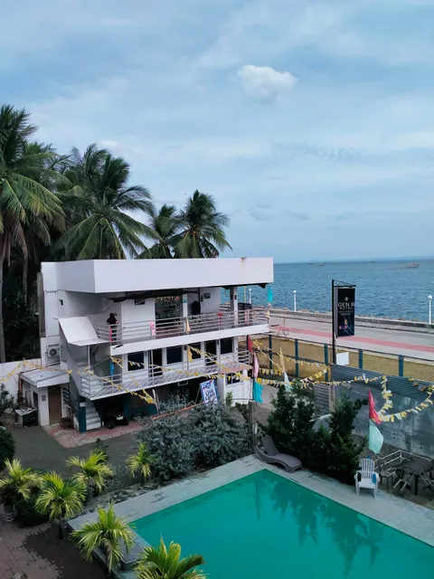 Gen B Resort Hotel