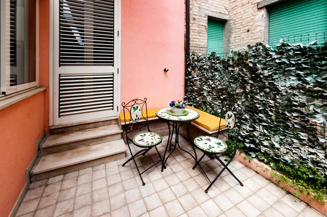 SKIPPER Affittacamere