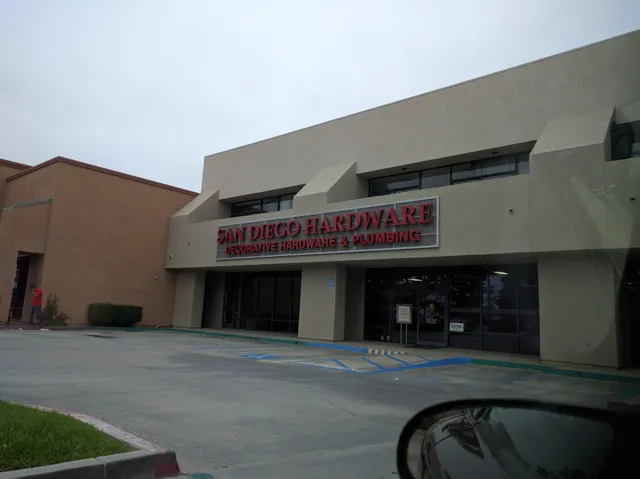 San Diego Hardware