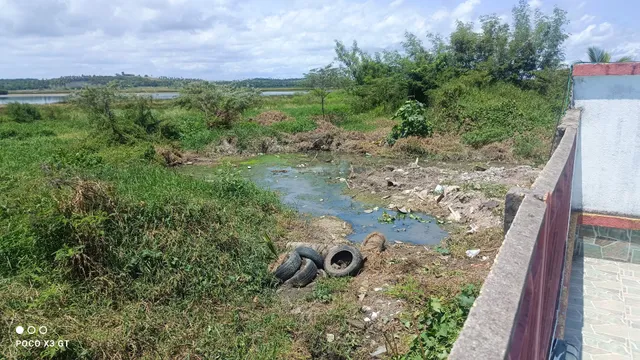 Condomínio Por do Sol