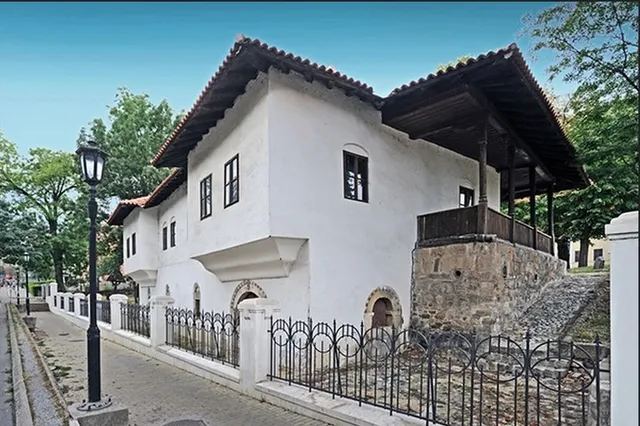 National Museum of Šumadija