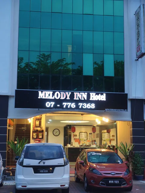 Melody Inn Hotel