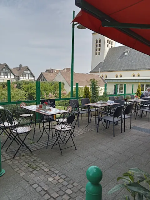 Cafe am Kirchplatz Velbert