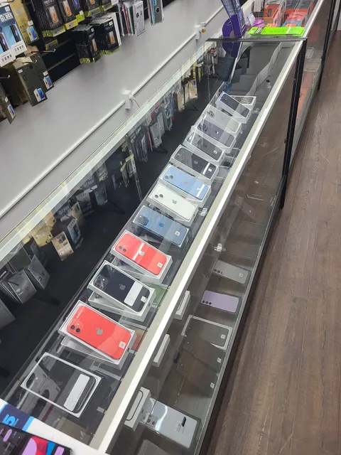 QQ wireless &electronics