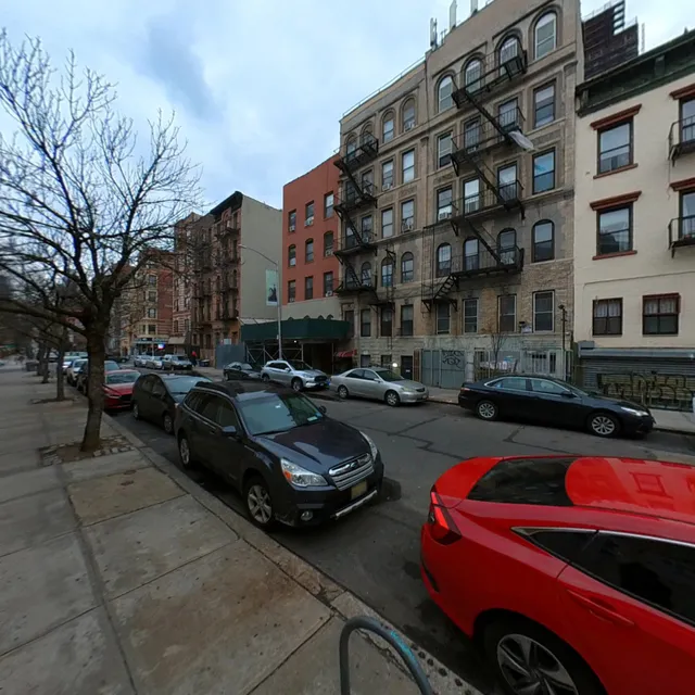 NYC Center for Aerospace and Applied Mathematics