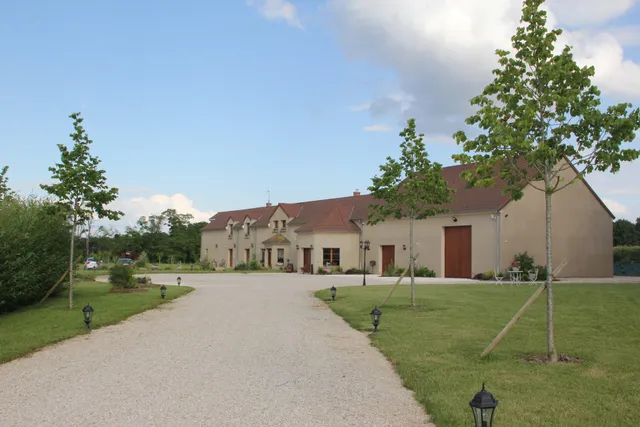 Le Manoir des Arômes