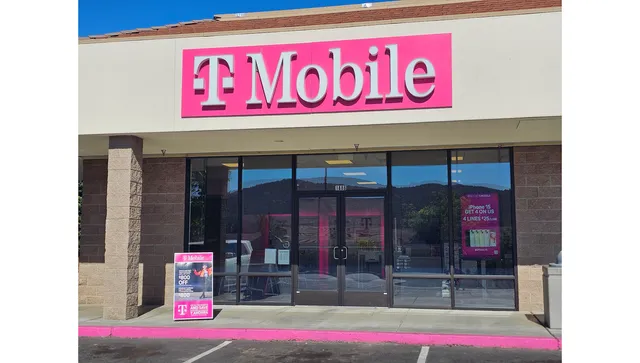 T-Mobile