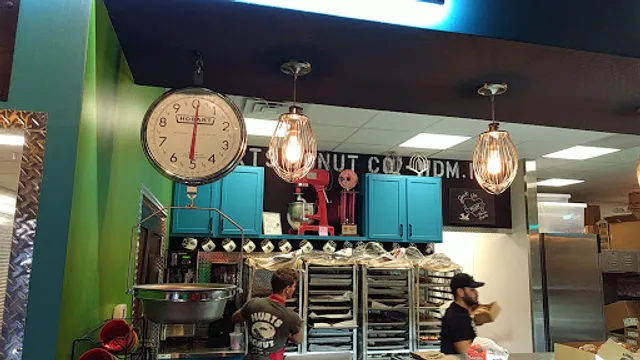 Hurts Donut Co.