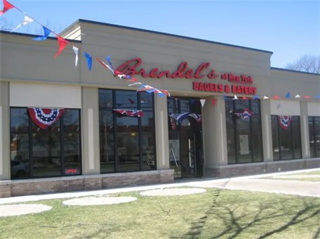 Brendel's Bagels-Catering Long Island