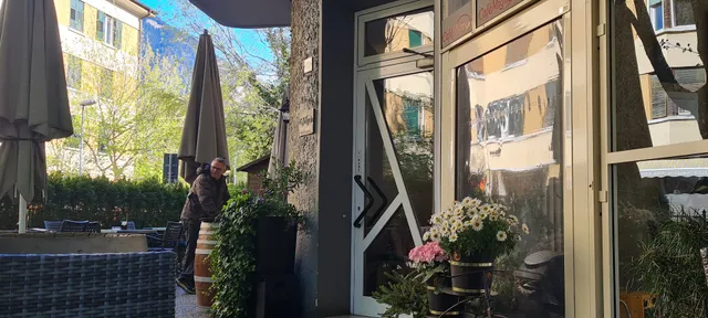 Konditorei Cafe Mignon