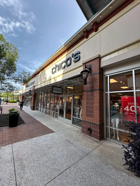 Chico's Off The Rack