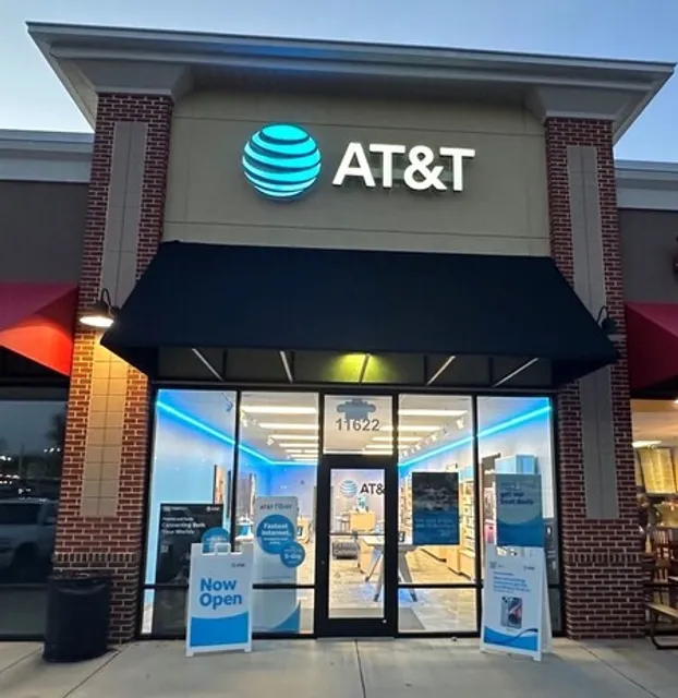 AT&T Store