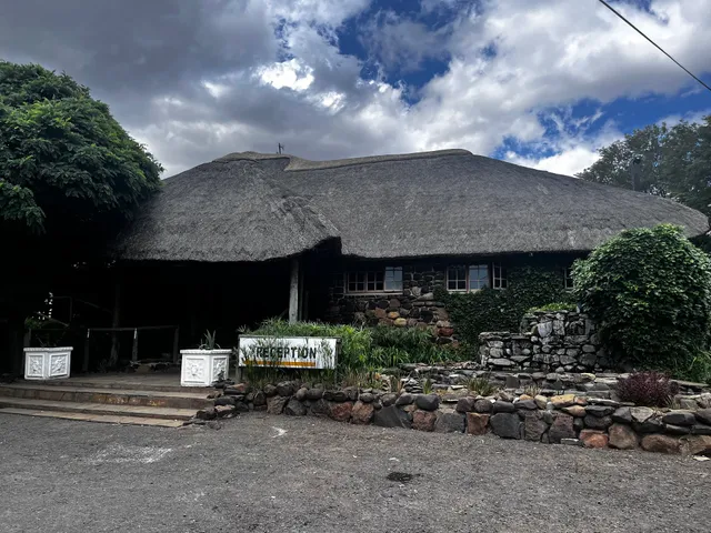 Rocky Ridge Lodge Kokstad