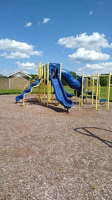 Raccoon Township Municipal Park