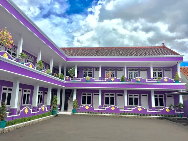 Hotel Anggrek