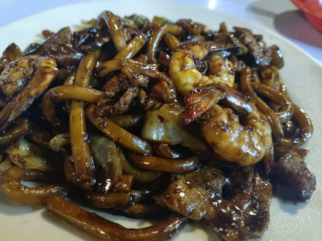 Chuang Shi Ji Hokkien Mee