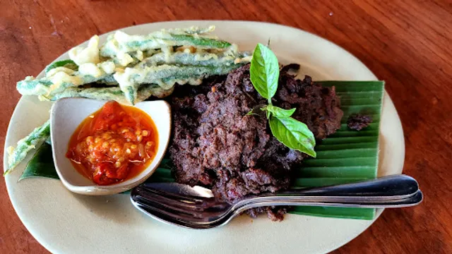 Tesate, Sam Ratulangi