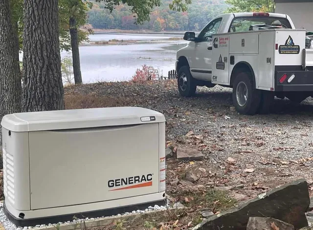 Electric and Plumbing Services LLC