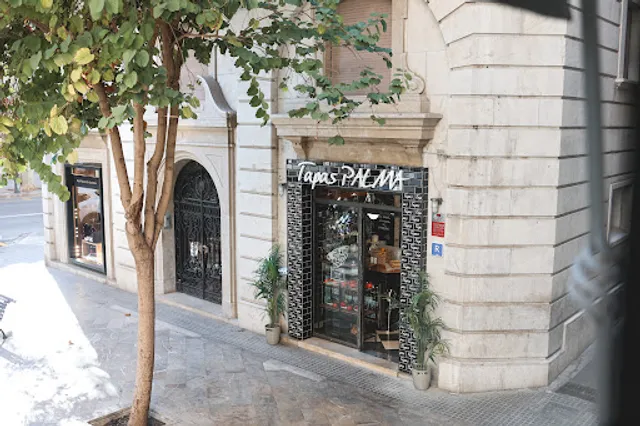 Tapas Palma Centre