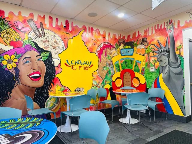 Cholao ¡El P’tas! TM