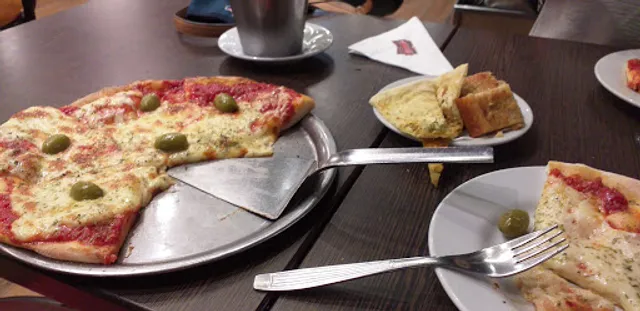 Accademia della Pizza