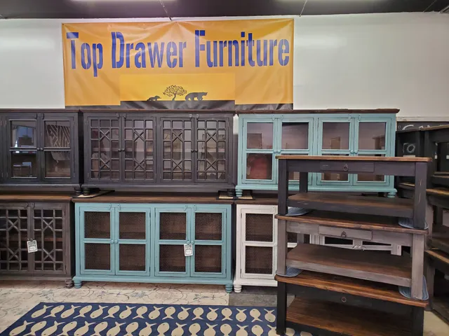 Top Drawer Furniture LLC