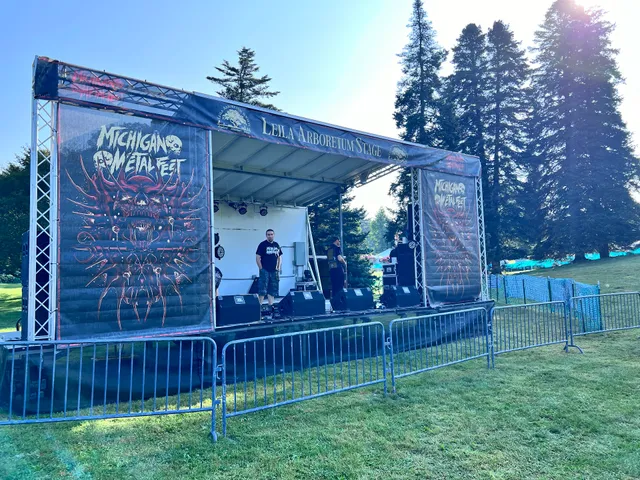 Michigan Metal Fest