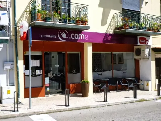 Restaurante .come