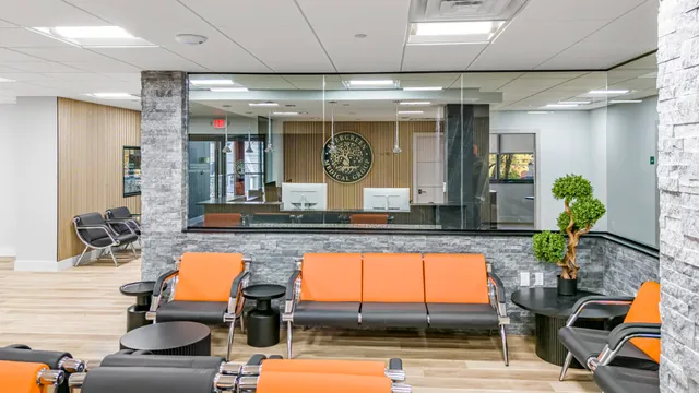 Evergreen Medical Group