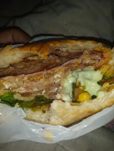 Minas Burguer