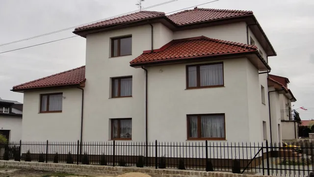 Apartamenty Amber-Marlena