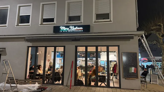 Mare Nostrum Heilbronn