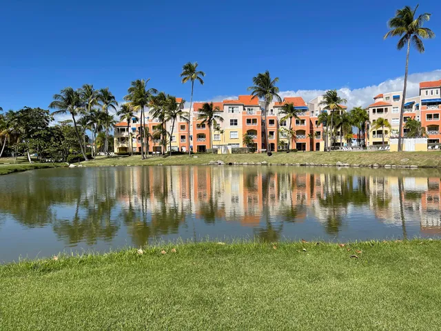 Palmas del Mar Resort