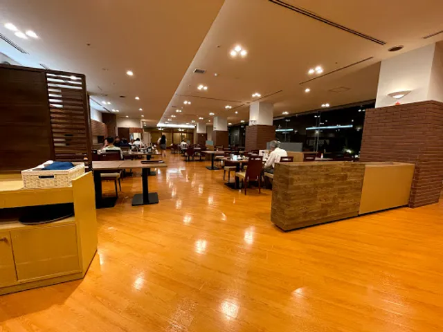 レストラン水郷