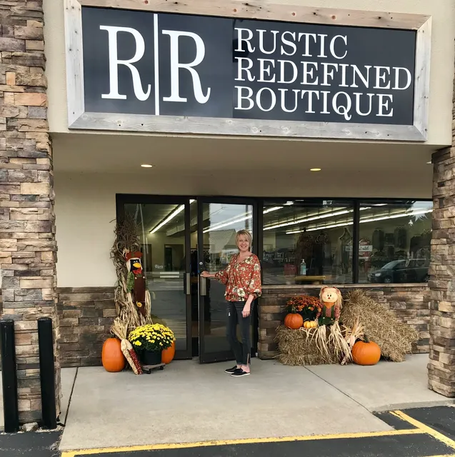 Rustic Redefined Boutique, LLC