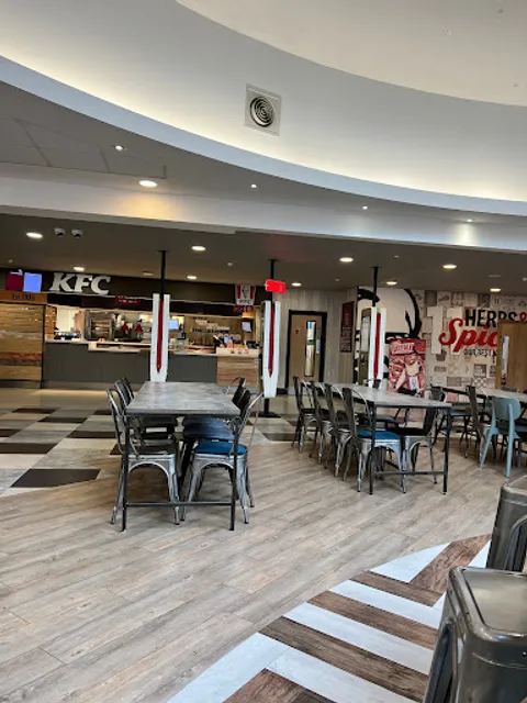 KFC Reading - M4 West Services