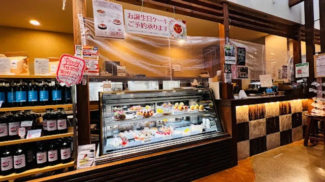 パティスリーシェル