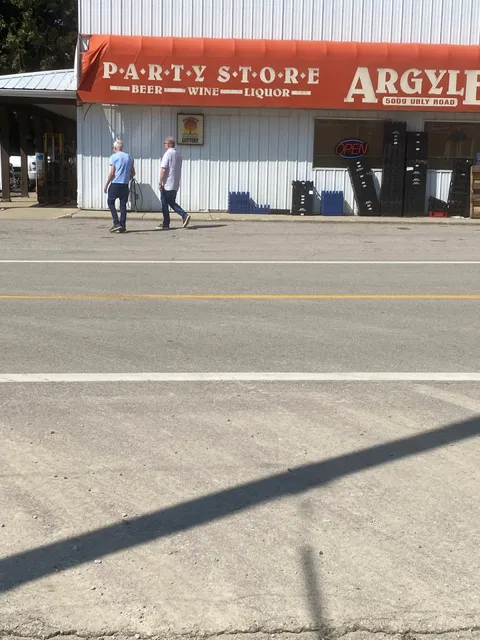 Argyle True Value Hardware