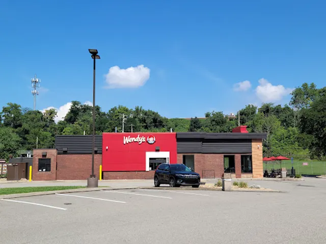Wendy's
